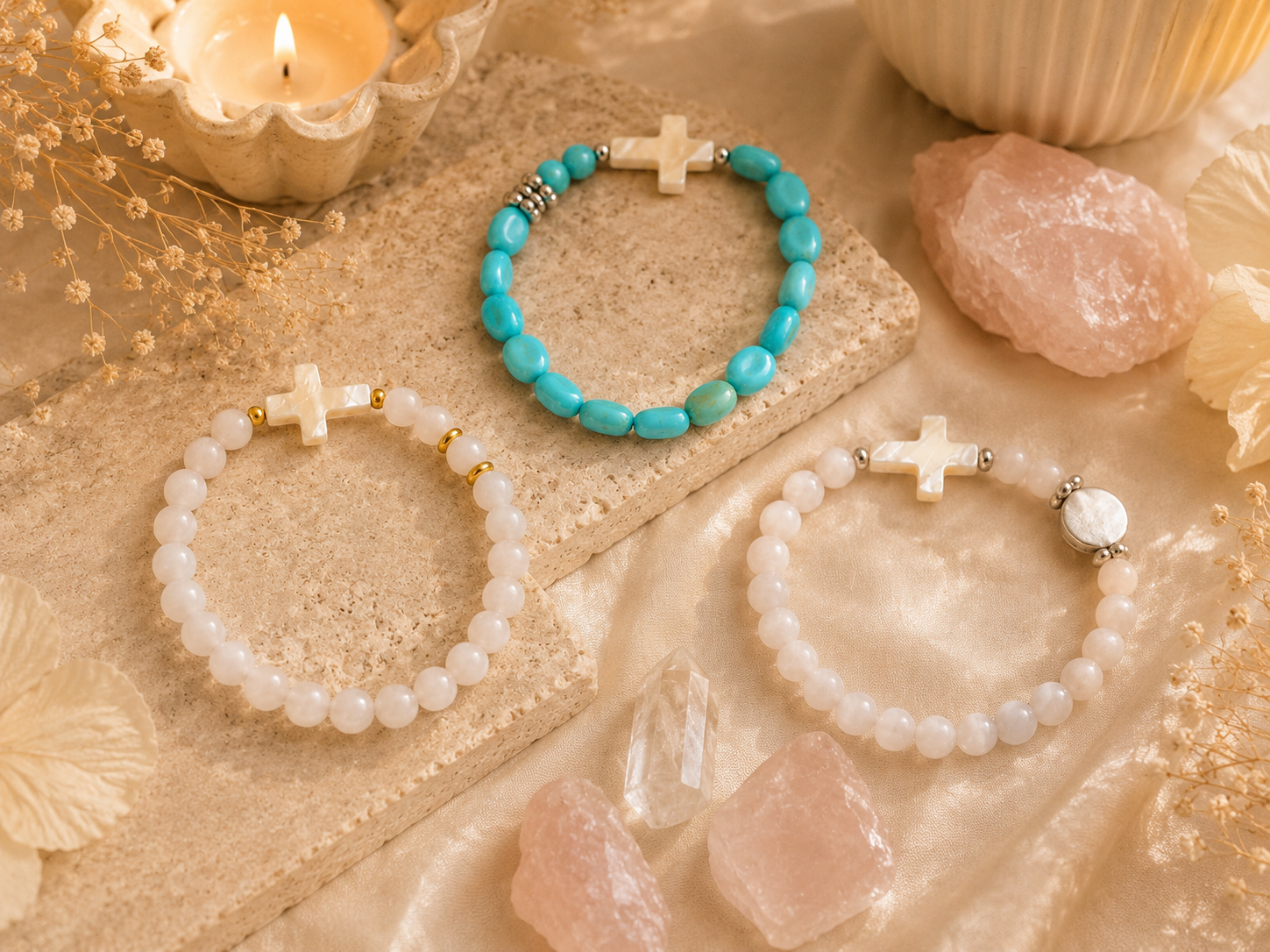 The Devotion Collection