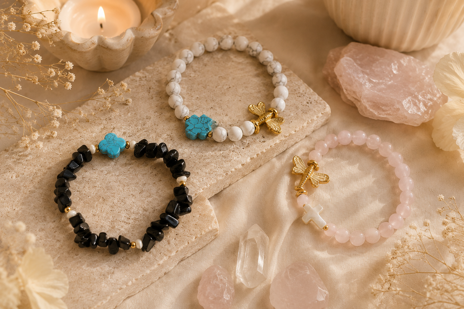 The Goddess Collection