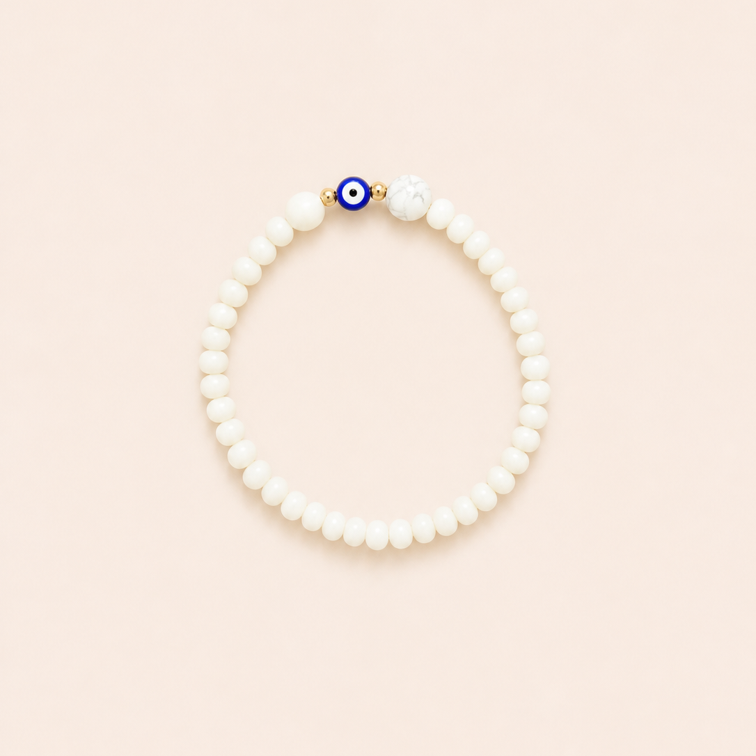 Divine Pearl Shield