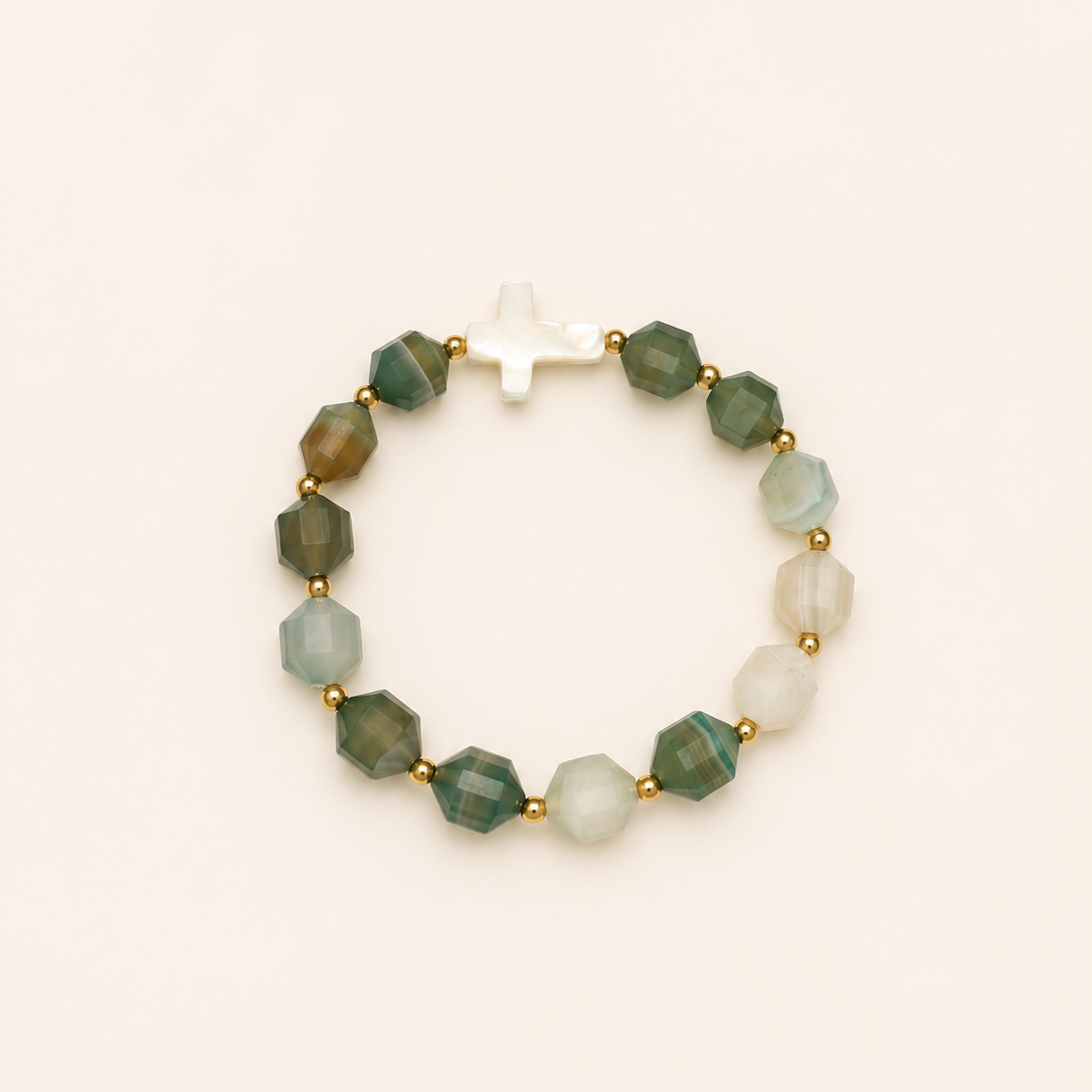 Emerald Halo
